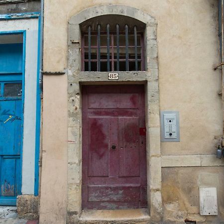 Studio Le Terracotta - Topbnb Dijon Exterior photo