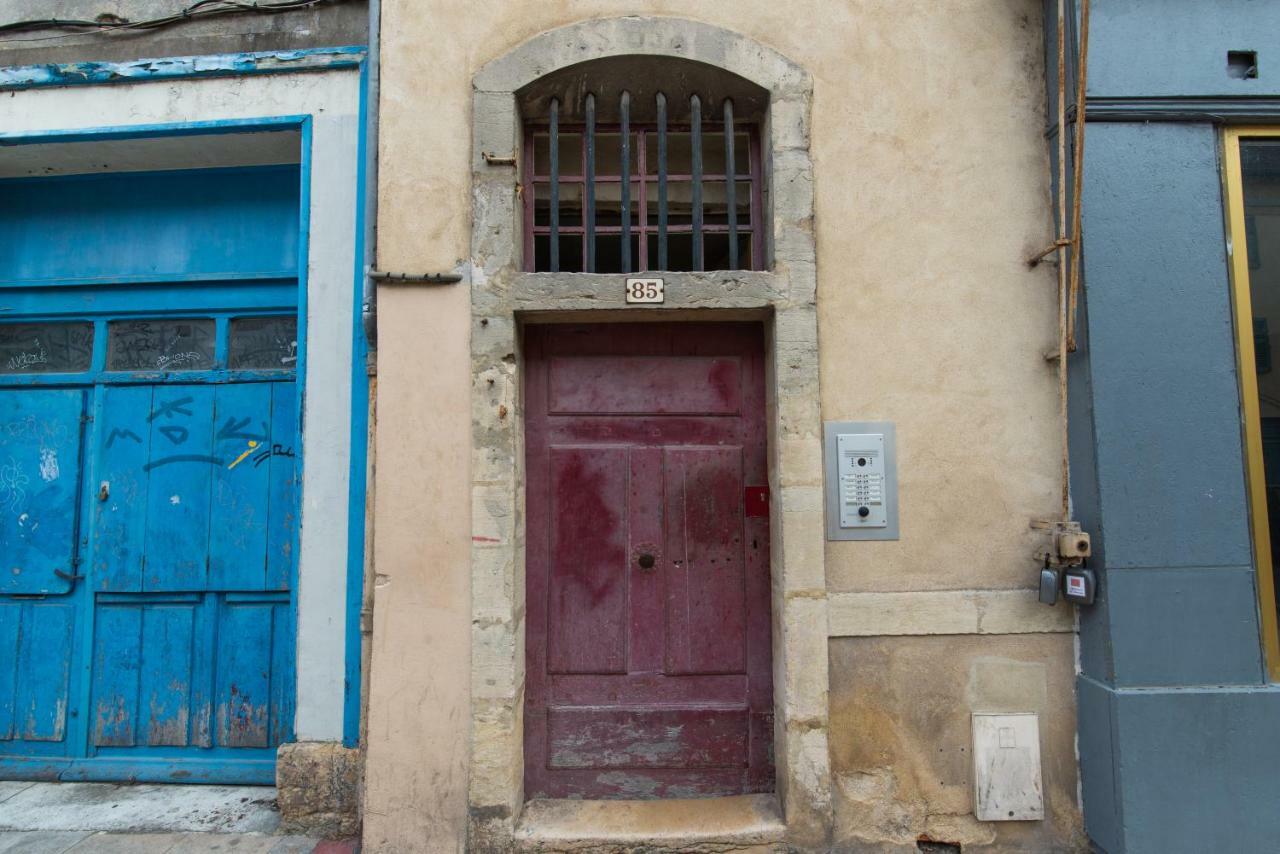 Studio Le Terracotta - Topbnb Dijon Exterior photo